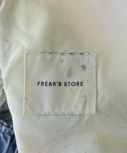 FREAK'S STORE กางเกง อื่น