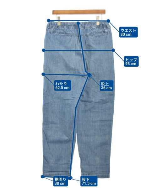 FREAK'S STORE กางเกง อื่น