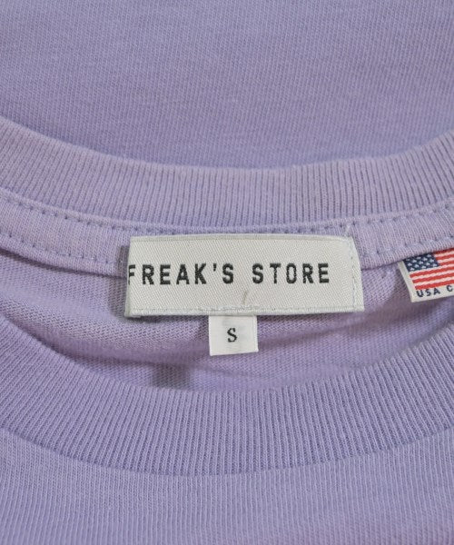 FREAK'S STORE เสื้อยืด/เสื้อท็อปส์
