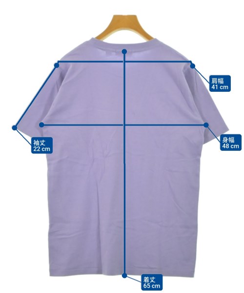 FREAK'S STORE เสื้อยืด/เสื้อท็อปส์