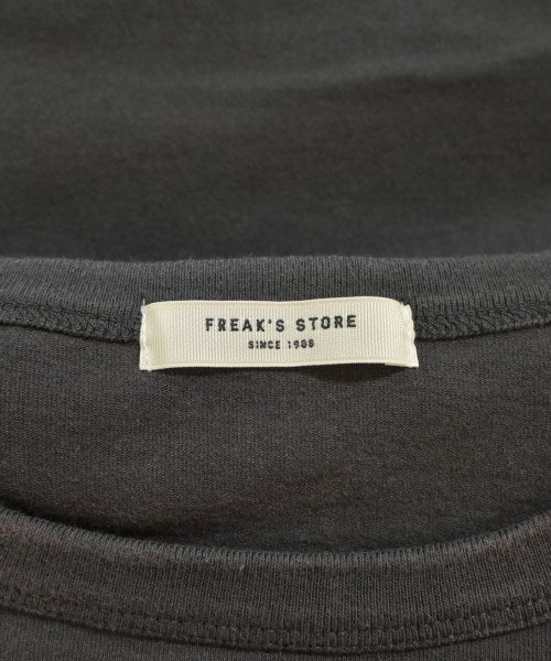 FREAK'S STORE เสื้อยืด/เสื้อท็อปส์