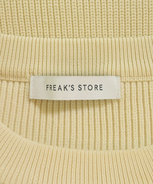 FREAK'S STORE เสื้อกั๊ก