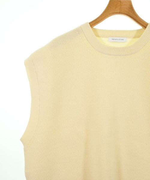 FREAK'S STORE เสื้อกั๊ก