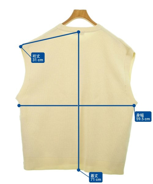 FREAK'S STORE เสื้อกั๊ก