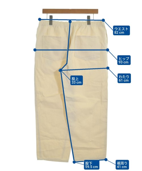 FREAK'S STORE กางเกง อื่น