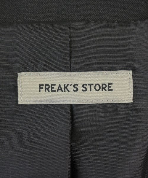 FREAK'S STORE แจ็คเก็ต