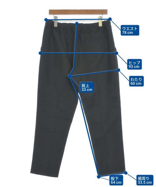 FREAK'S STORE กางเกง อื่น