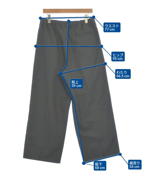 FREAK'S STORE กางเกง อื่น