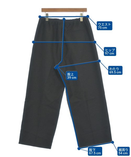 FREAK'S STORE กางเกง อื่น