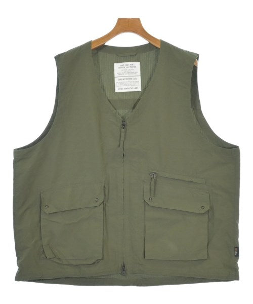 FREAK'S STORE แจ็คเก็ตเบลาส์ อื่น