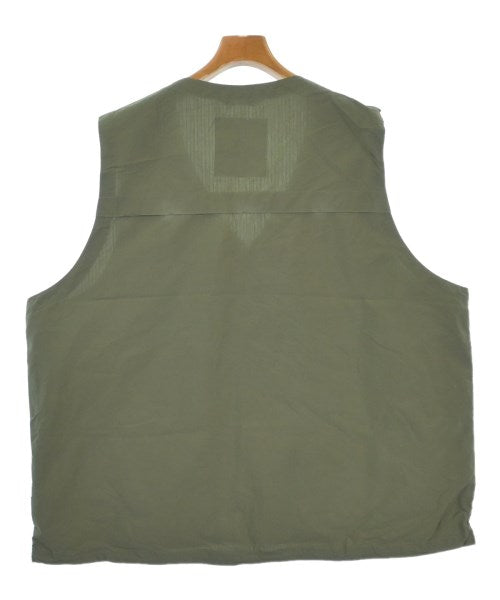 FREAK'S STORE แจ็คเก็ตเบลาส์ อื่น