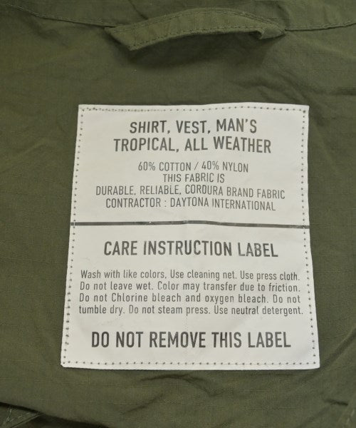 FREAK'S STORE แจ็คเก็ตเบลาส์ อื่น