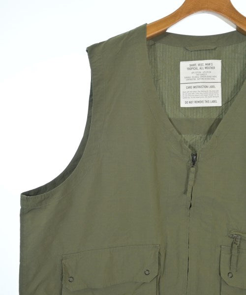 FREAK'S STORE แจ็คเก็ตเบลาส์ อื่น