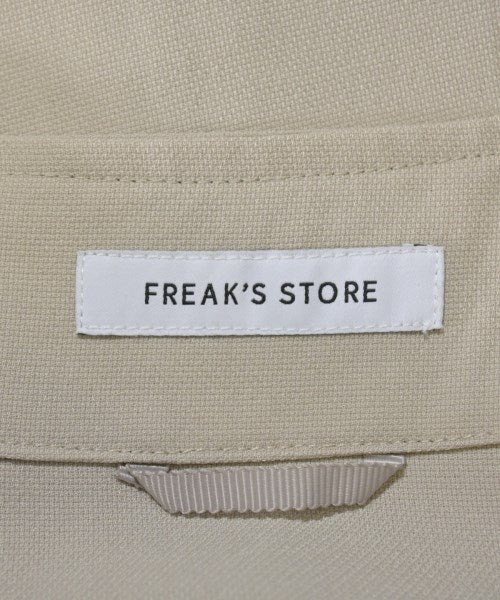 FREAK'S STORE เสื้อลำลอง
