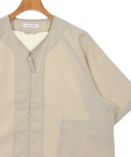 FREAK'S STORE เสื้อลำลอง