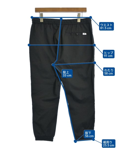 FREAK'S STORE กางเกง อื่น