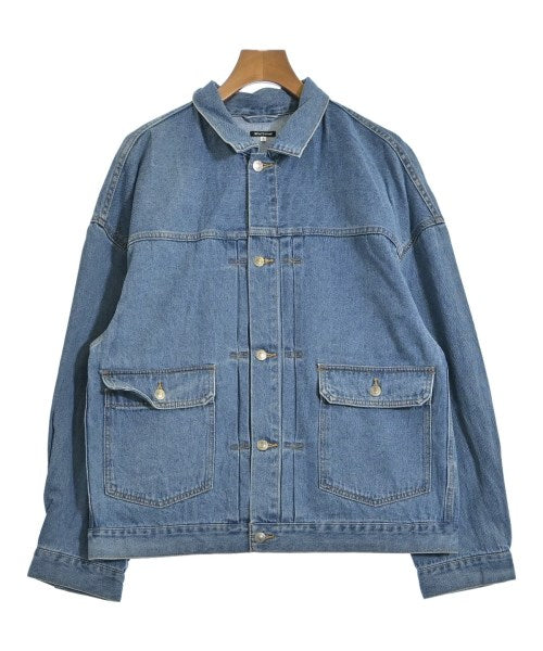 FREAK'S STORE แจ็คเก็ตยีนส์