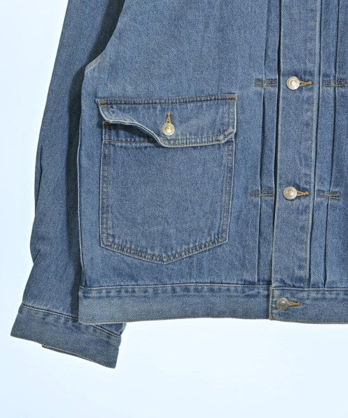 FREAK'S STORE แจ็คเก็ตยีนส์