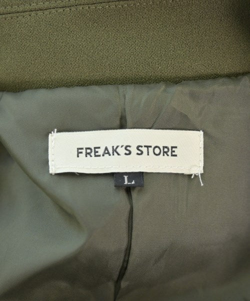 FREAK'S STORE แจ็คเก็ต