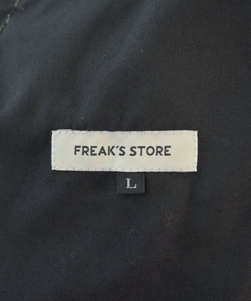 FREAK'S STORE กางเกงขายาว