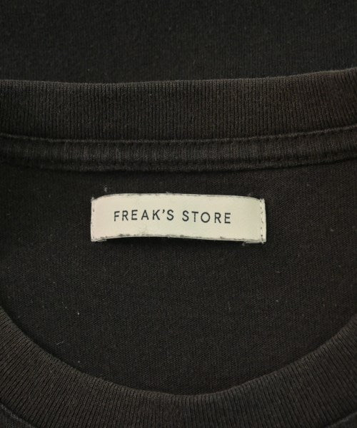 FREAK'S STORE เสื้อยืด/เสื้อท็อปส์