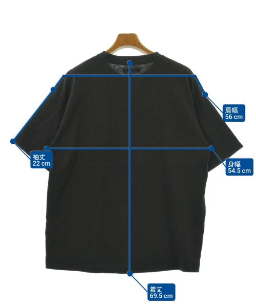 FREAK'S STORE เสื้อยืด/เสื้อท็อปส์