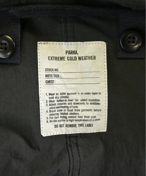 FREAK'S STORE เสื้อโค้ท อื่น