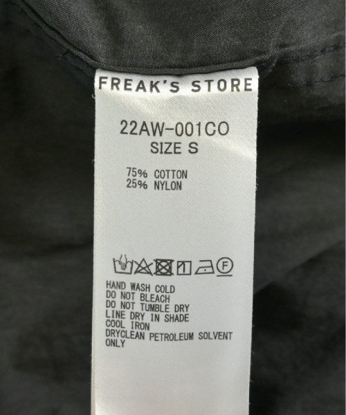 FREAK'S STORE เสื้อโค้ท อื่น