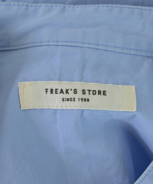 FREAK'S STORE เสื้อลำลอง