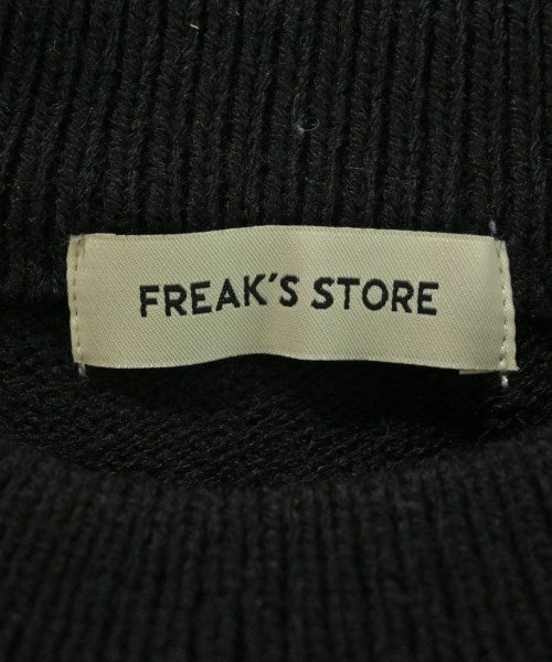 FREAK'S STORE เสื้อกันหนาว