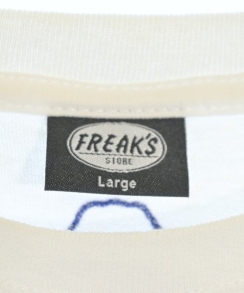 FREAK'S STORE เสื้อยืด/เสื้อท็อปส์
