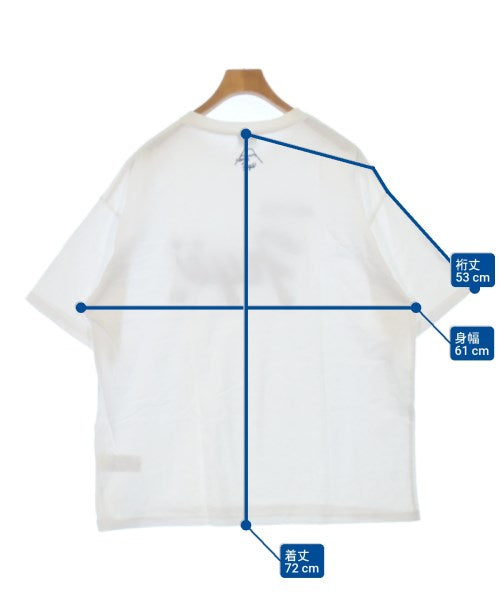 FREAK'S STORE เสื้อยืด/เสื้อท็อปส์