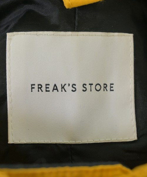 FREAK'S STORE เสื้อพาร์กาภูเขา