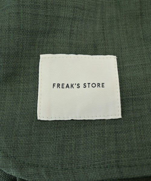 FREAK'S STORE กางเกงขาสั้น