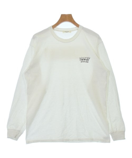 FREAK'S STORE เสื้อยืด/เสื้อท็อปส์