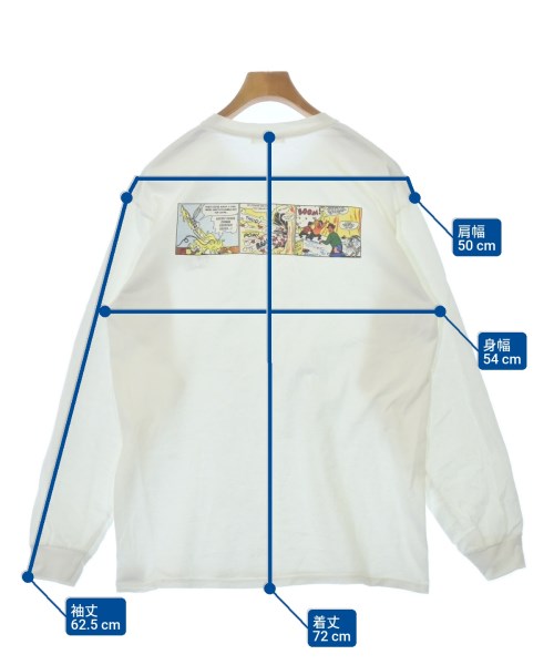 FREAK'S STORE เสื้อยืด/เสื้อท็อปส์