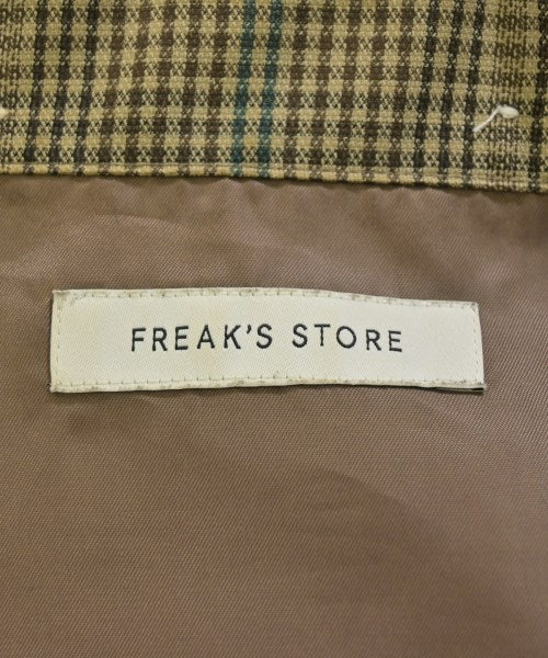 FREAK'S STORE เสื้อลำลอง
