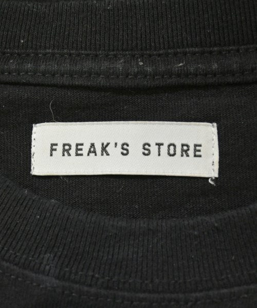 FREAK'S STORE เสื้อยืด/เสื้อท็อปส์