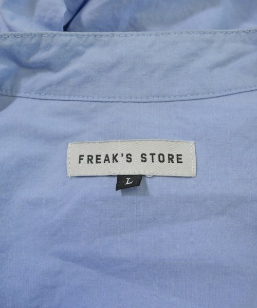 FREAK'S STORE เสื้อลำลอง