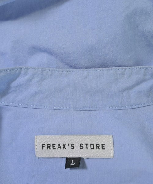 FREAK'S STORE เสื้อลำลอง