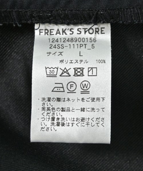 FREAK'S STORE กางเกง อื่น