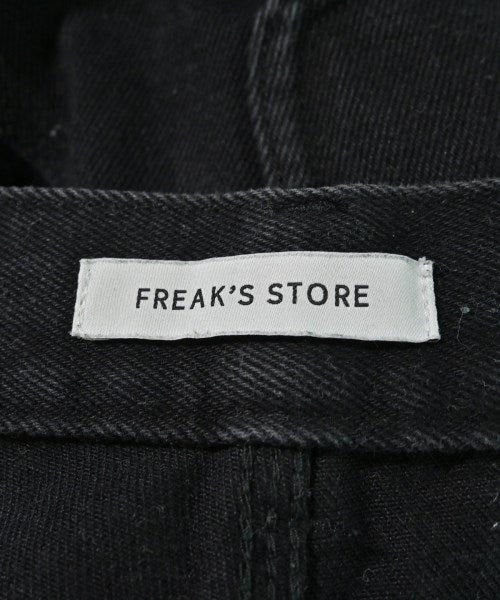 FREAK'S STORE ยีนส์
