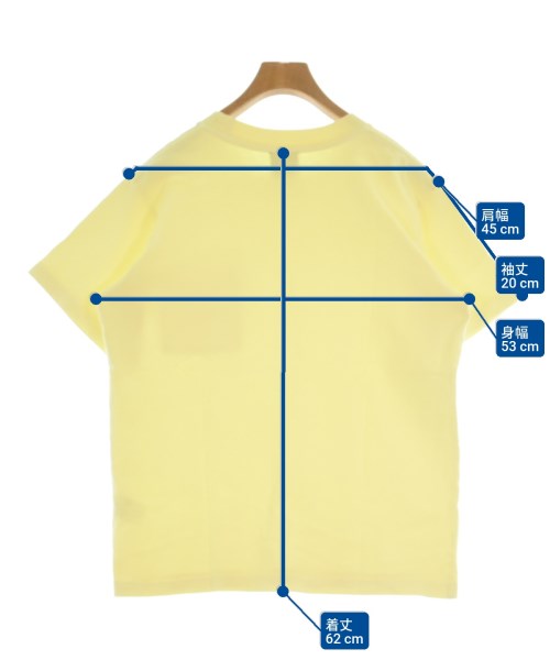 FREAK'S STORE เสื้อยืด/เสื้อท็อปส์