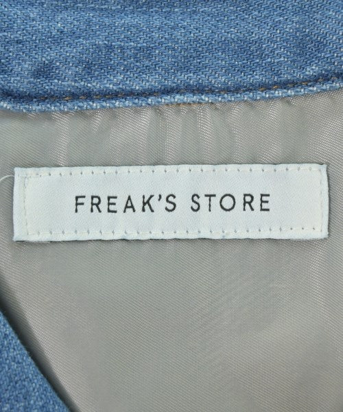 FREAK'S STORE เสื้อลำลอง