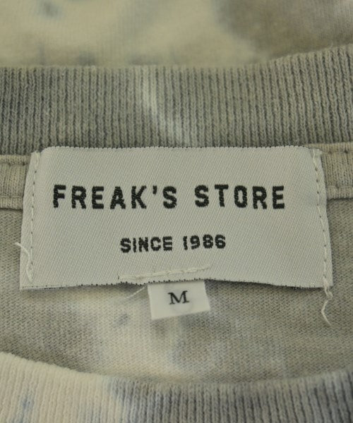 FREAK'S STORE เสื้อยืด/เสื้อท็อปส์
