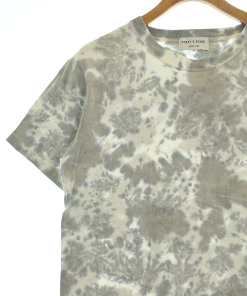 FREAK'S STORE เสื้อยืด/เสื้อท็อปส์