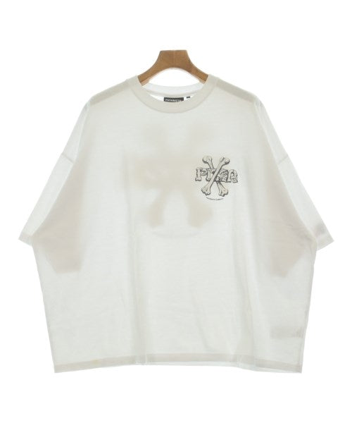 PIZZANISTA เสื้อยืด/เสื้อท็อปส์