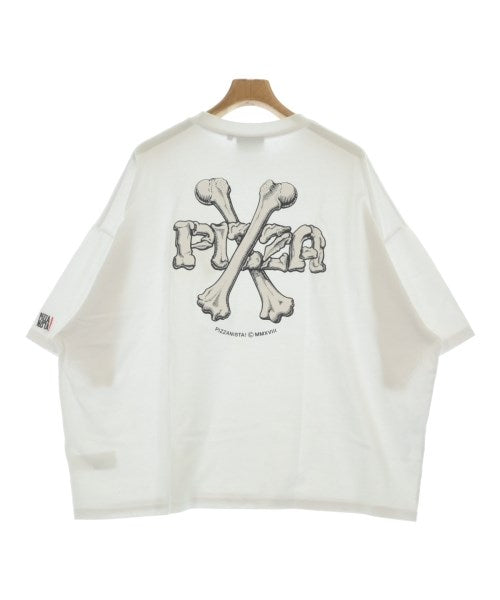 PIZZANISTA เสื้อยืด/เสื้อท็อปส์
