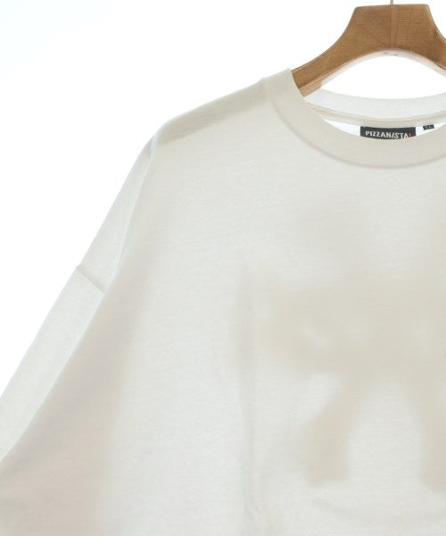 PIZZANISTA เสื้อยืด/เสื้อท็อปส์
