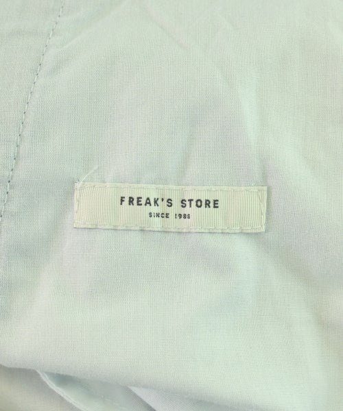 FREAK'S STORE ยีนส์
